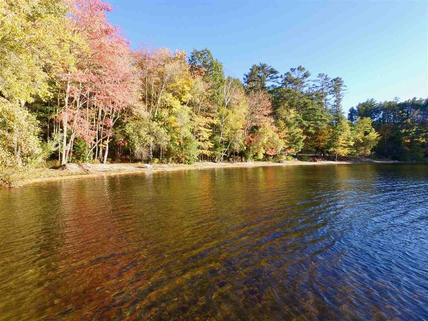 253 Whittier Hwy unit 3, Moultonborough, NH 03254 - photo 1