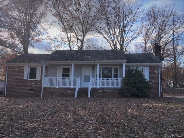 Welcome Home to 540 Briarwood Circle