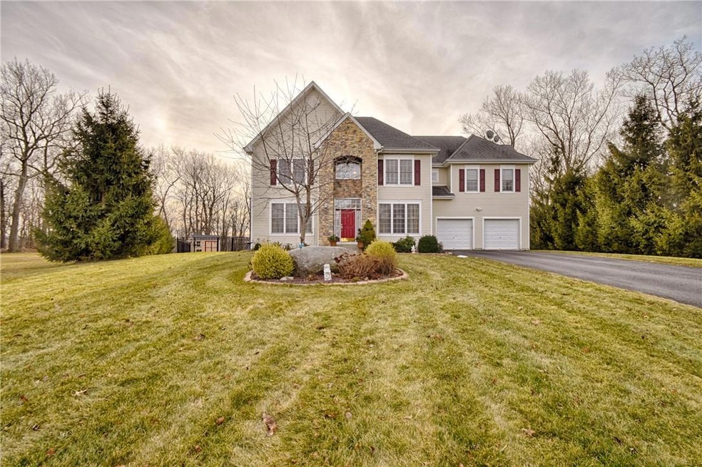 4 Braemar Way, Highland Mills, NY 10930 - photo 1