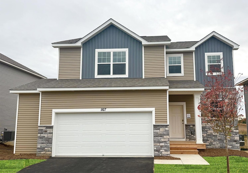 927 Redfield Cir, Delano, MN 55328 - photo 1