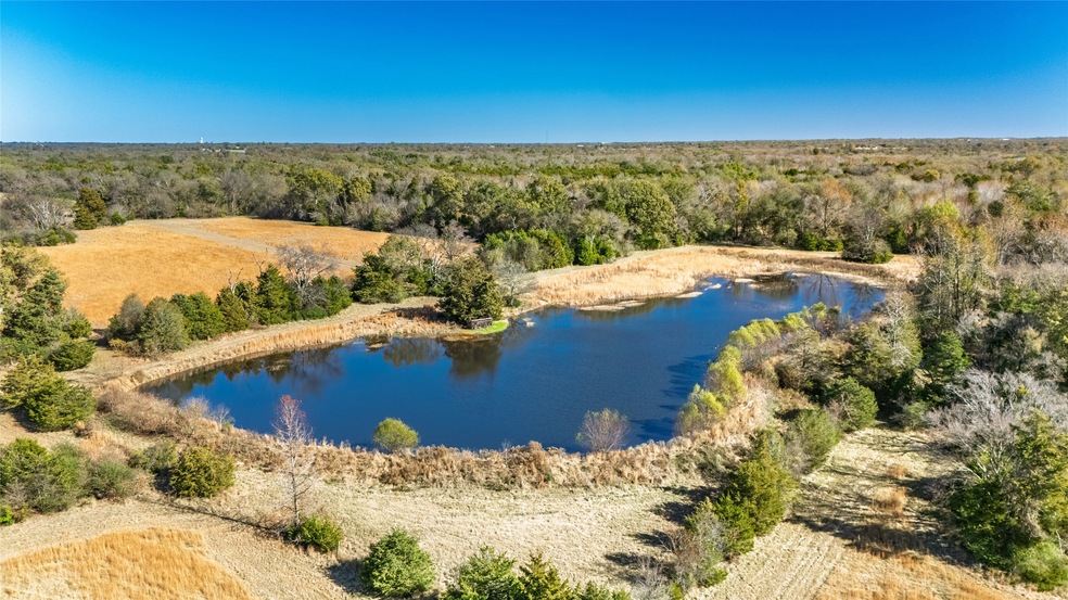 44.8 ac County Road 2324, Como, TX 75431 - photo 1