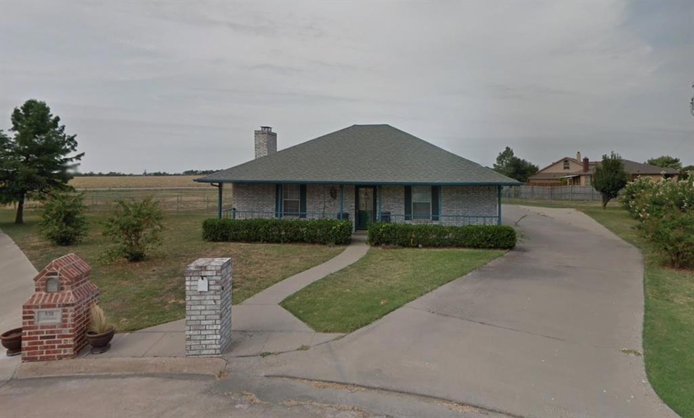 535 S Alabama St, Celina, TX 75009 - photo 1