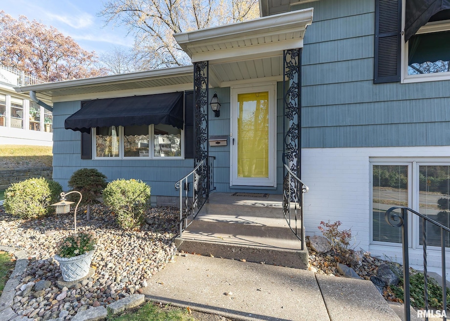 3332 16th St, Moline, IL 61265 - photo 1