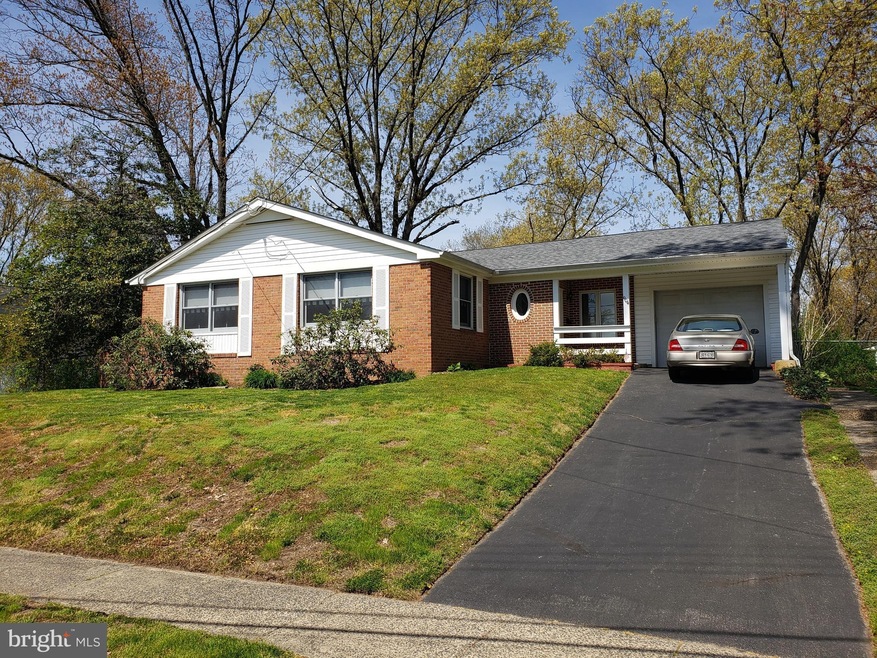 904 Forbes St, Blackwood, NJ 08012 - photo 1