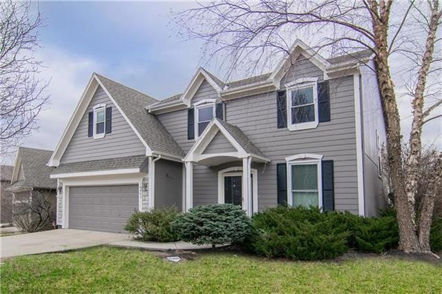 14085 W 147th Place, Olathe, KS 66062 - photo 1