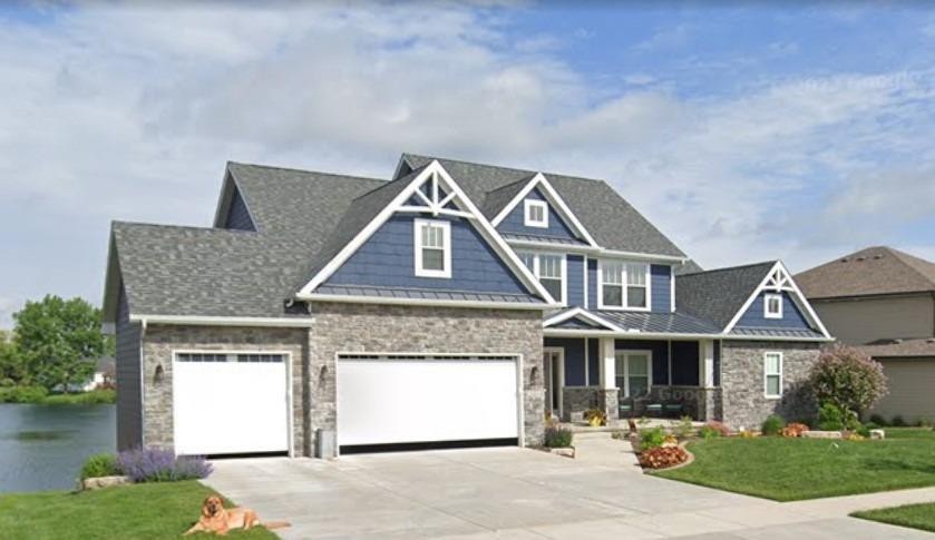 9200 Bigger St, Merrillville, IN 46410 - photo 1