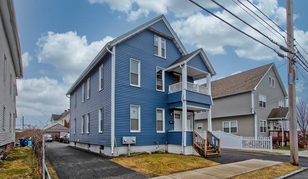 79 Bridge St, West Springfield, MA 01089 - photo 1