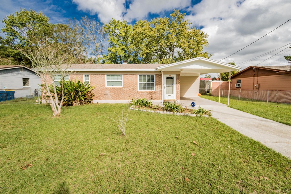 1-4241 Key Largo Dr