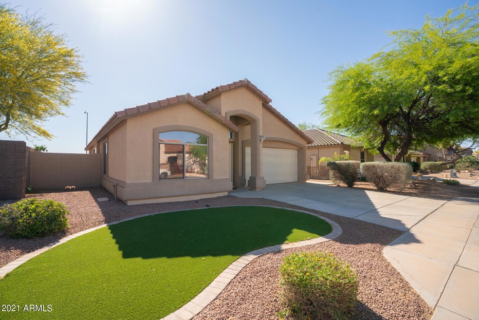 3459 S Adelle, Mesa, AZ 85212 - photo 1