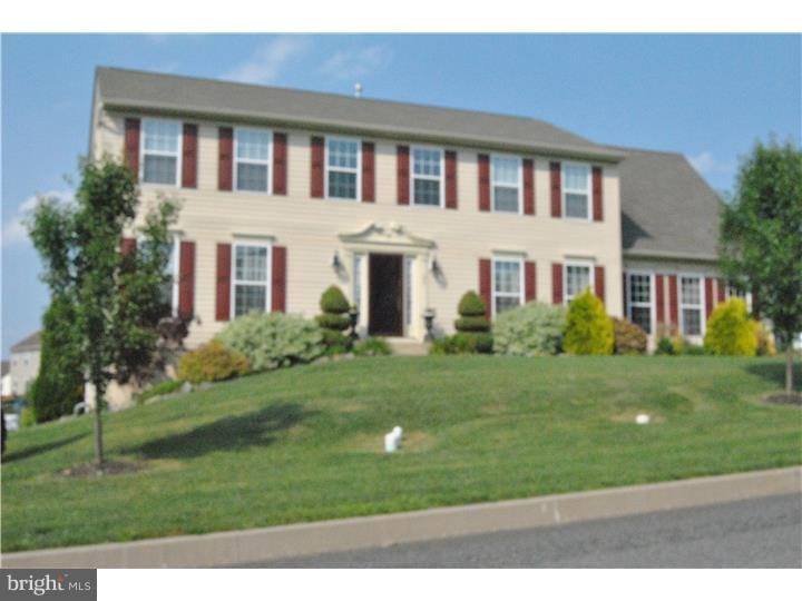 31 Joy Cir, Barto, PA 19504 - photo 1