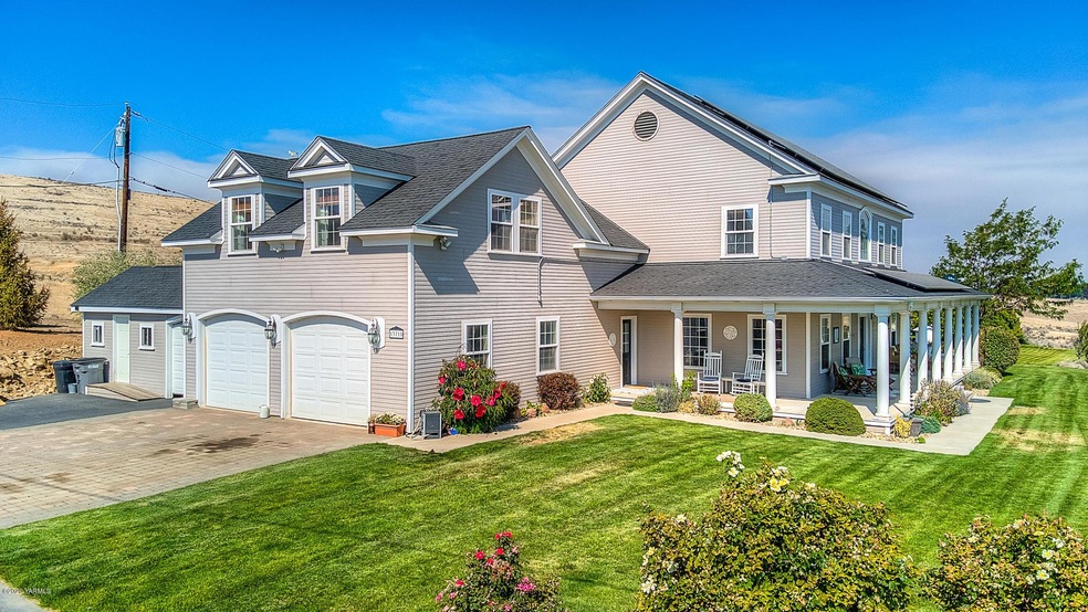 13715 Lava Way, Yakima