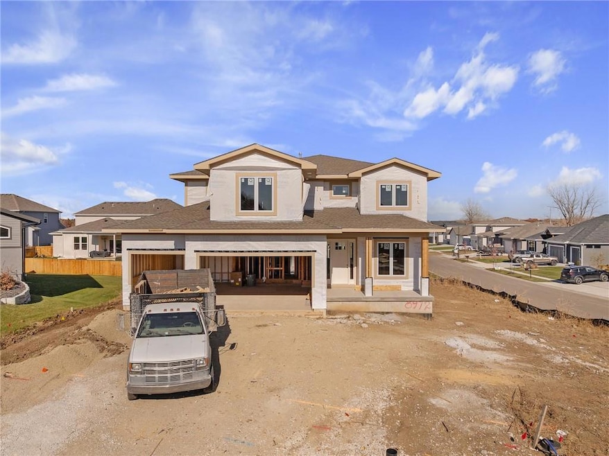 8972 Shady Bend Rd, Lenexa, KS 66227 - photo 1