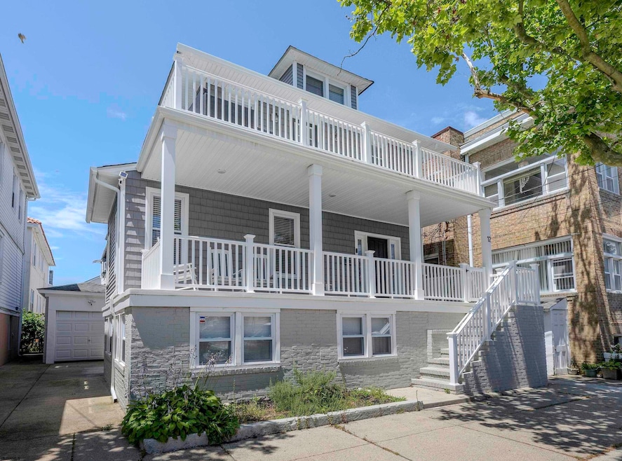 12 S Vassar Square, Ventnor City, NJ 08406 - photo 1