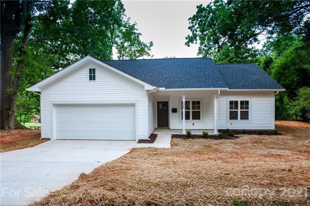 426 W Bell St, Statesville, NC 28677 - photo 1