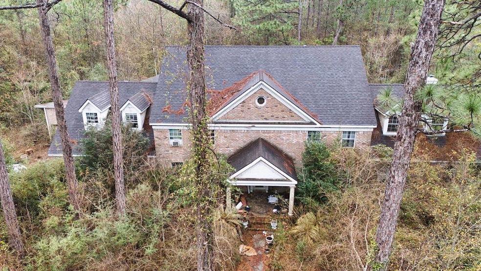 406 Old Kiln Rd, Picayune, MS 39466 - photo 1