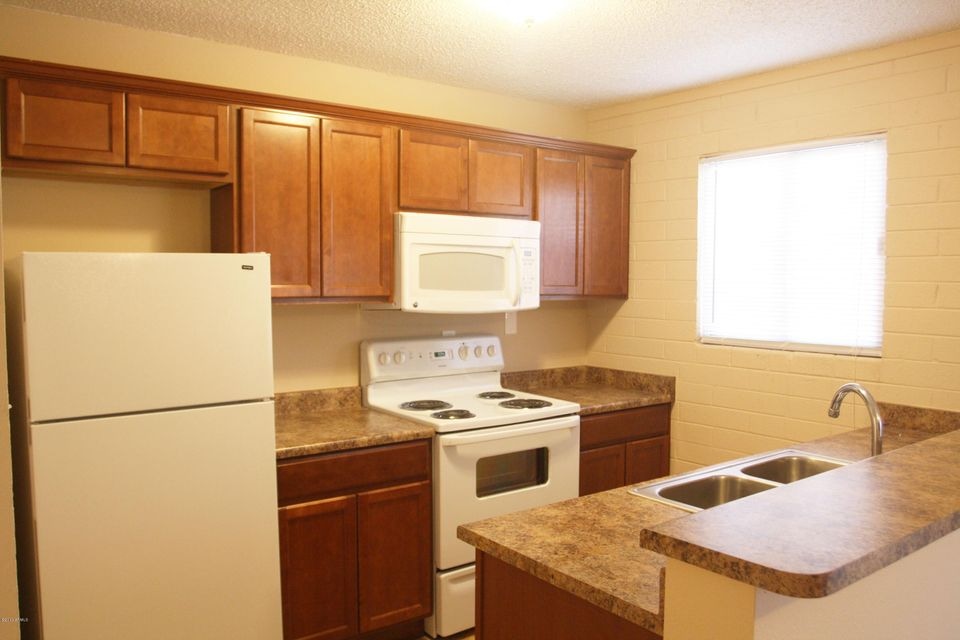 Brand New Kitchen!