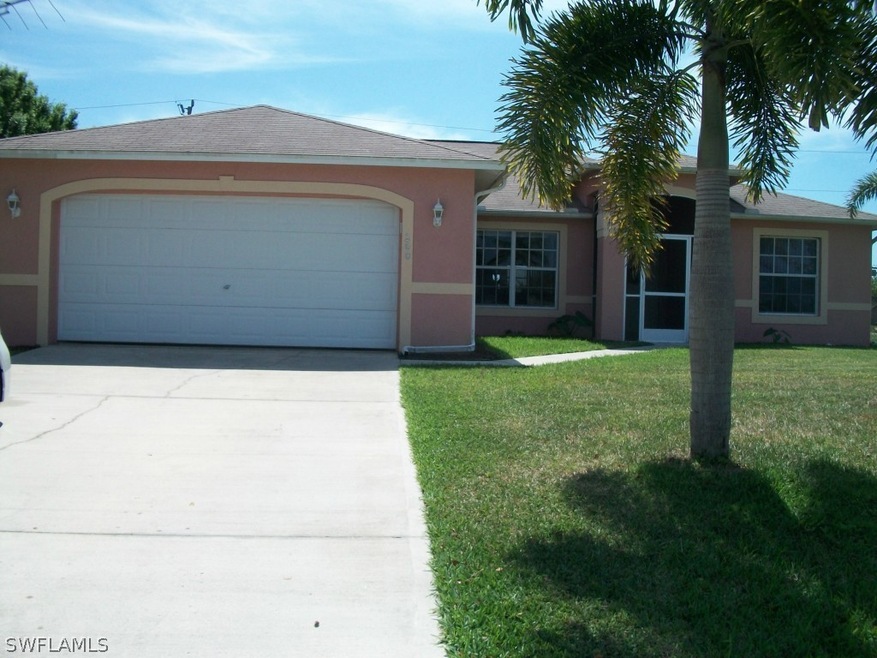 200 NW 11th Terrace, Cape Coral, FL 33993 - photo 1