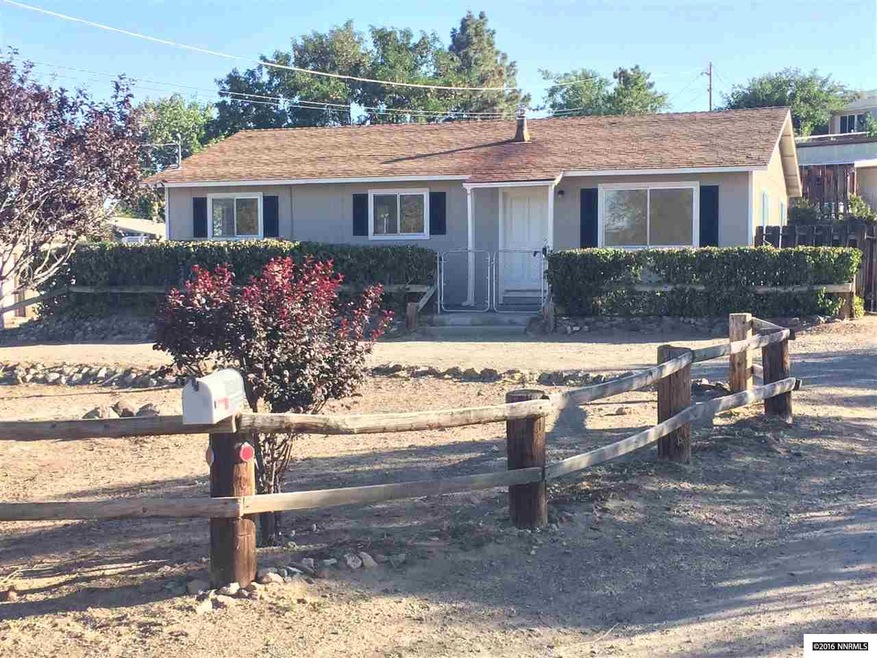 1 Drifter Ln, Dayton, NV 89403 - photo 1