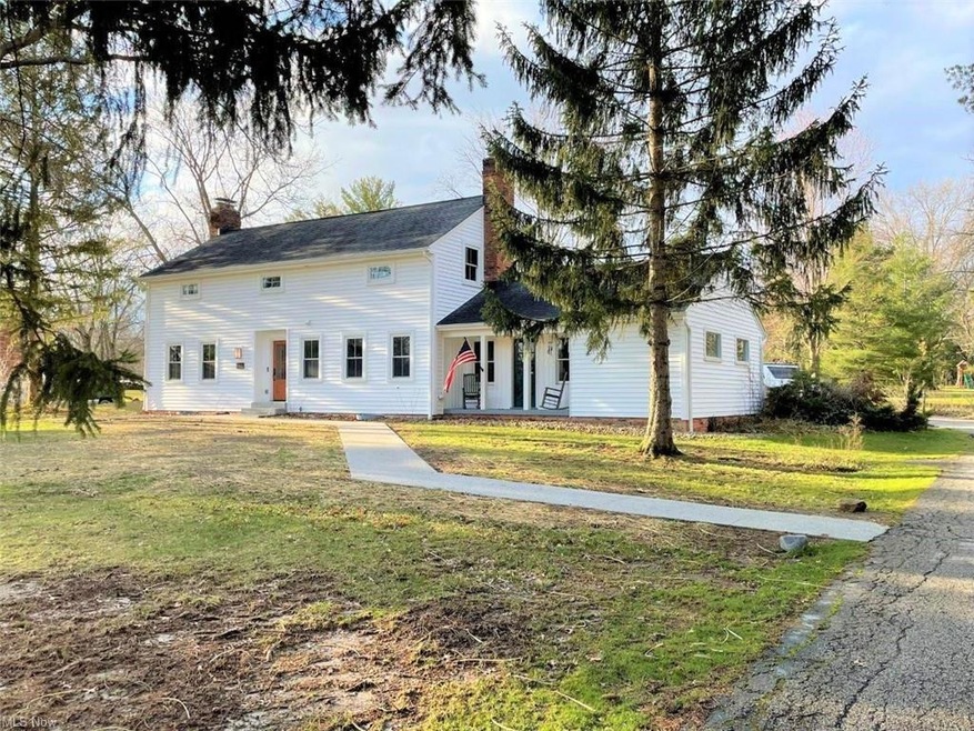 140 Ben Shaw Rd, Aurora, OH 44202 - photo 1