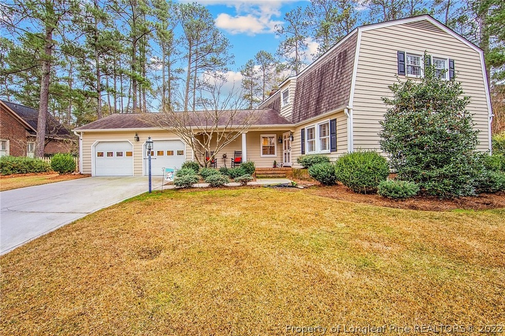 404 Brightwood Dr, Fayetteville, NC 28303 - photo 1