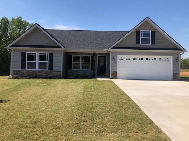 122 Steuer Place Dr, Gaffney, SC 29341 - photo 1
