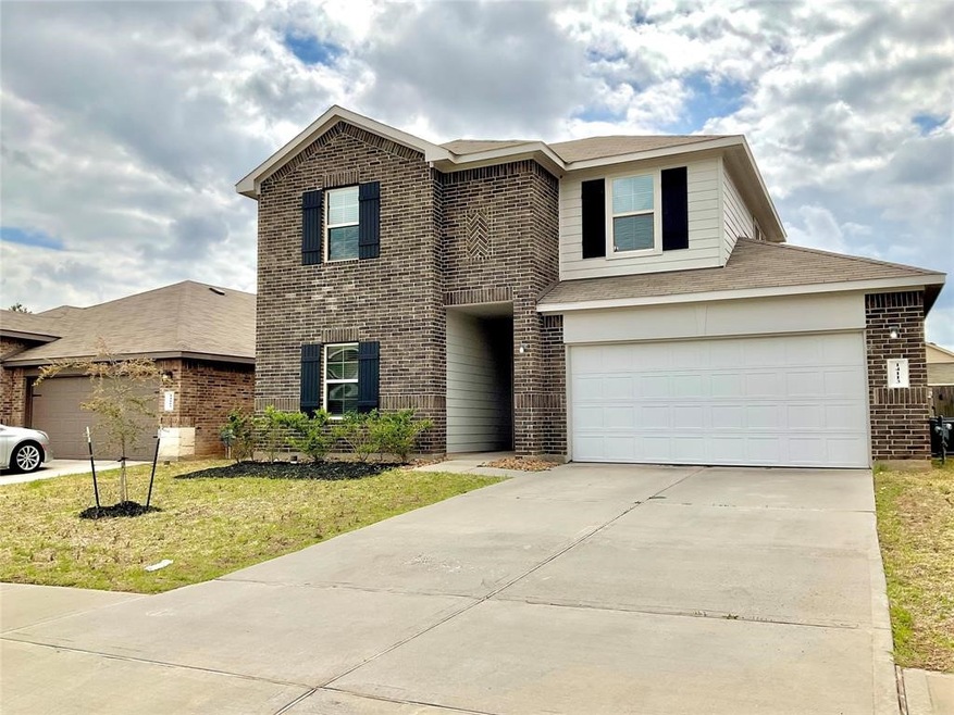 14113 Redwood Forest Trail, Conroe, TX 77384 - photo 1