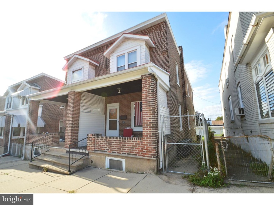 237 E Elm St, Allentown, PA 18109 - photo 1