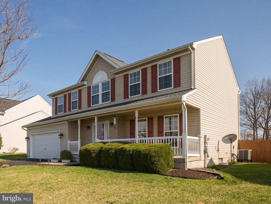 429 Lilys Way, Winchester, VA 22602 - photo 1