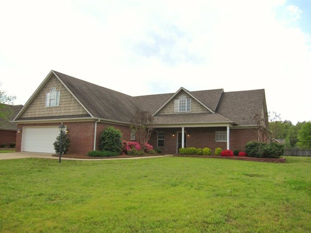 706 Savannah Dr, Oxford, MS 38655 - photo 1