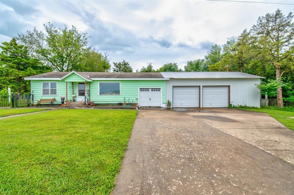 397261 W 2300 Rd, Bartlesville, OK 74006 - photo 1