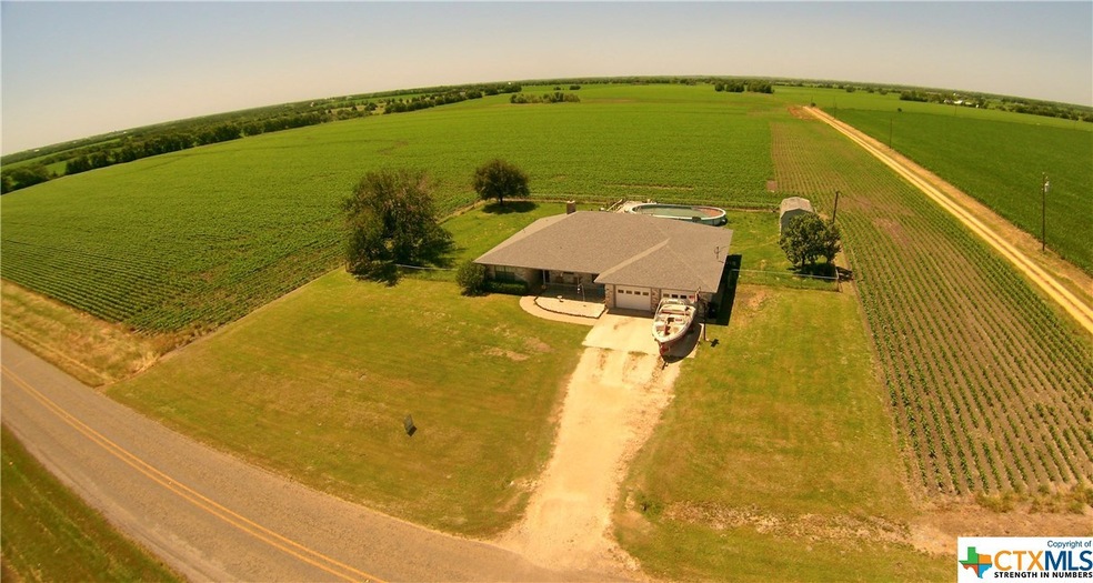 10777 Fm 2086, Temple, TX 76501 - photo 1