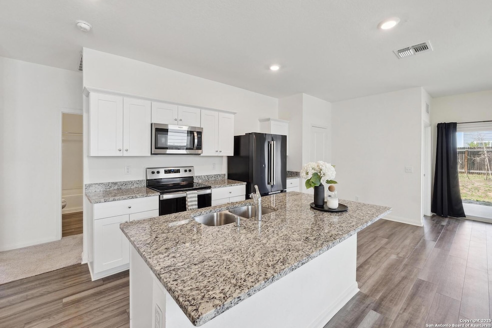 5015 Cassiopeia, San Antonio, TX 78245 - photo 1