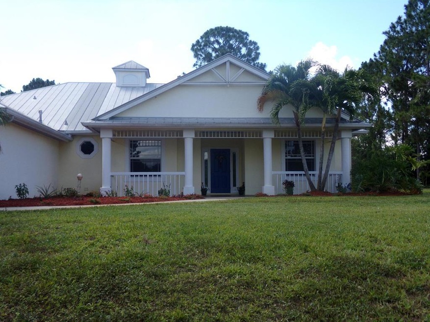Exterior-Front 1