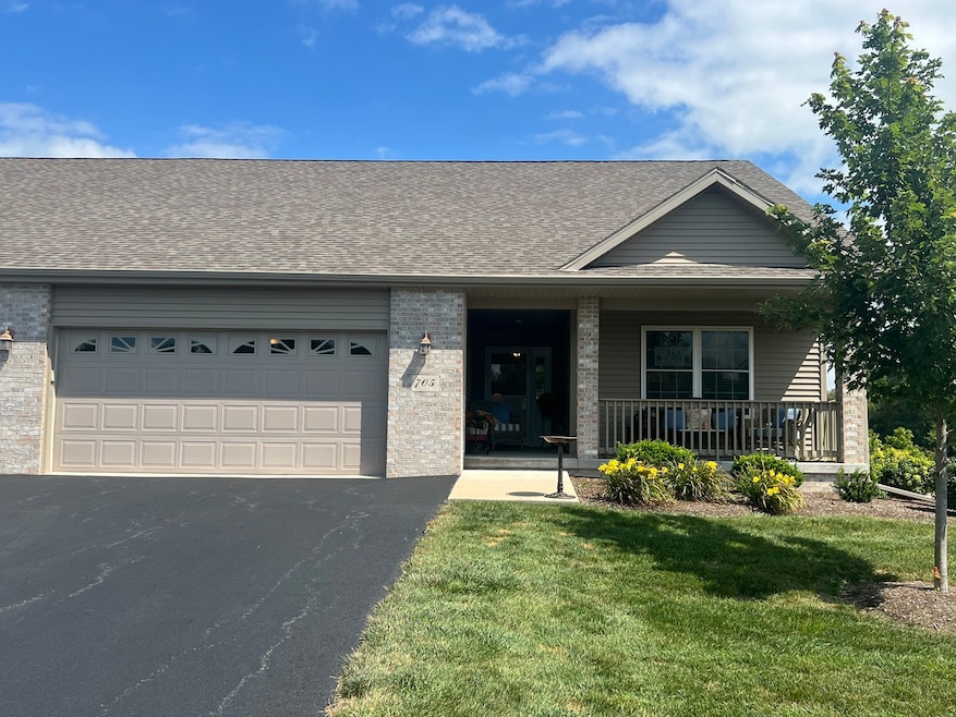 Sold $365,000 • Co-Listing Agent