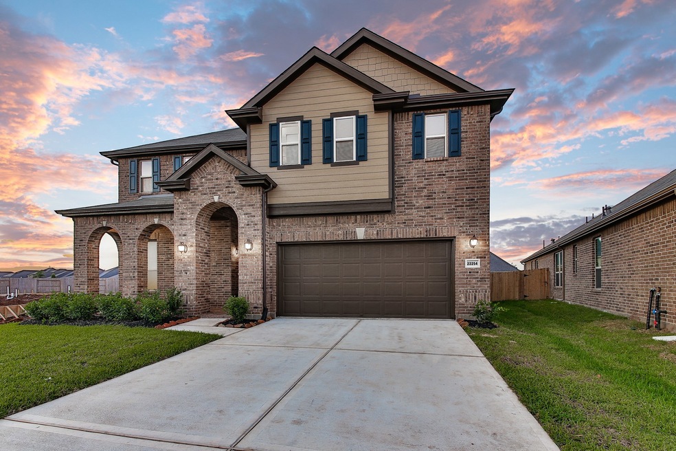 22254 Wave Hill Ln, Richmond, TX 77469 - photo 1