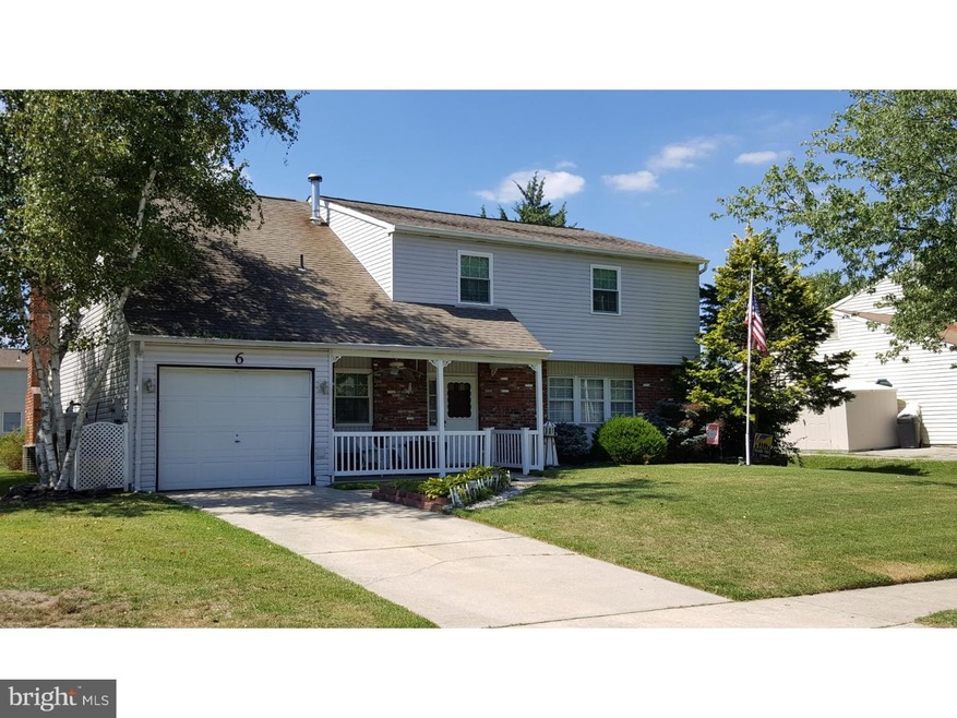 6 Hartford Rd, Sewell, NJ 08080 - photo 1