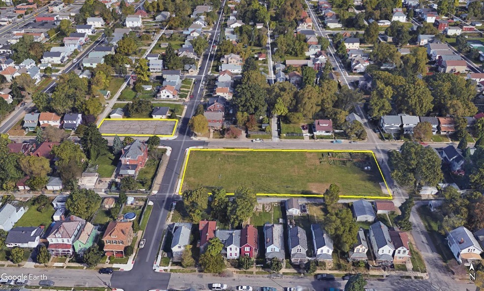 Google Earth in