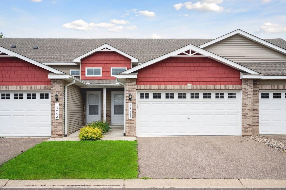 14954 Generation Ave N, Hugo, MN 55038 - photo 1