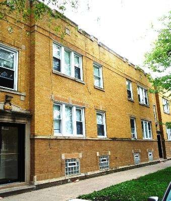 5533 W Barry Ave unit 2, Chicago, IL 60641 - photo 1
