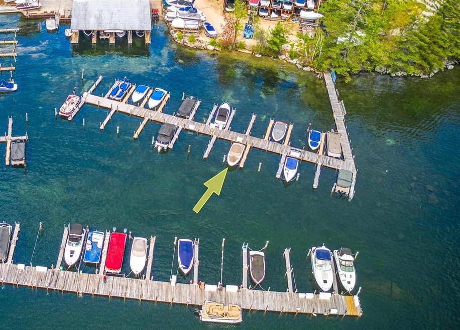 16 Long Island Rd unit 113, Moultonborough, NH 03254 - photo 1