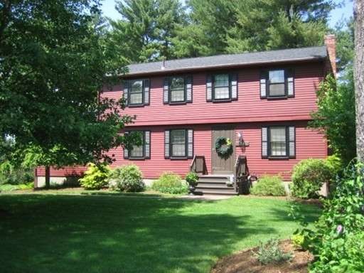 23 Juniper Brook Rd, Northborough, MA 01532 - photo 1