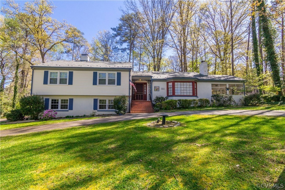 3617 Stratford Rd, Richmond, VA 23225 - photo 1