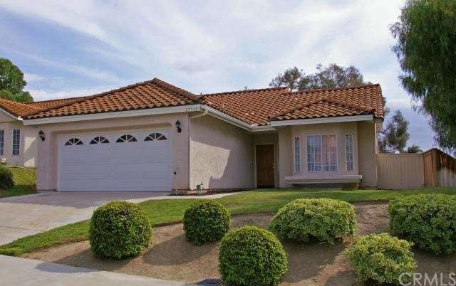 Lovely, Roripaugh Hills Home!  Located on a Child-