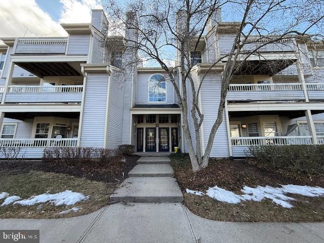 121 Rainier Ct unit 5, Princeton, NJ 08540 - photo 1