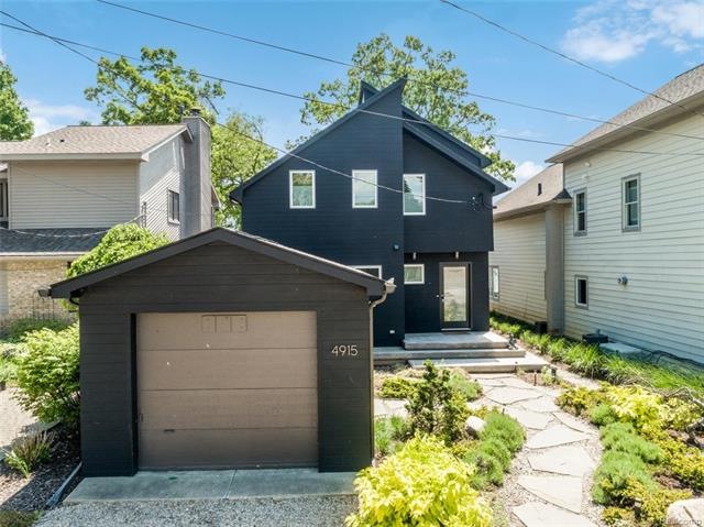 Incredible Cass Lake home - 4915 Grand Court