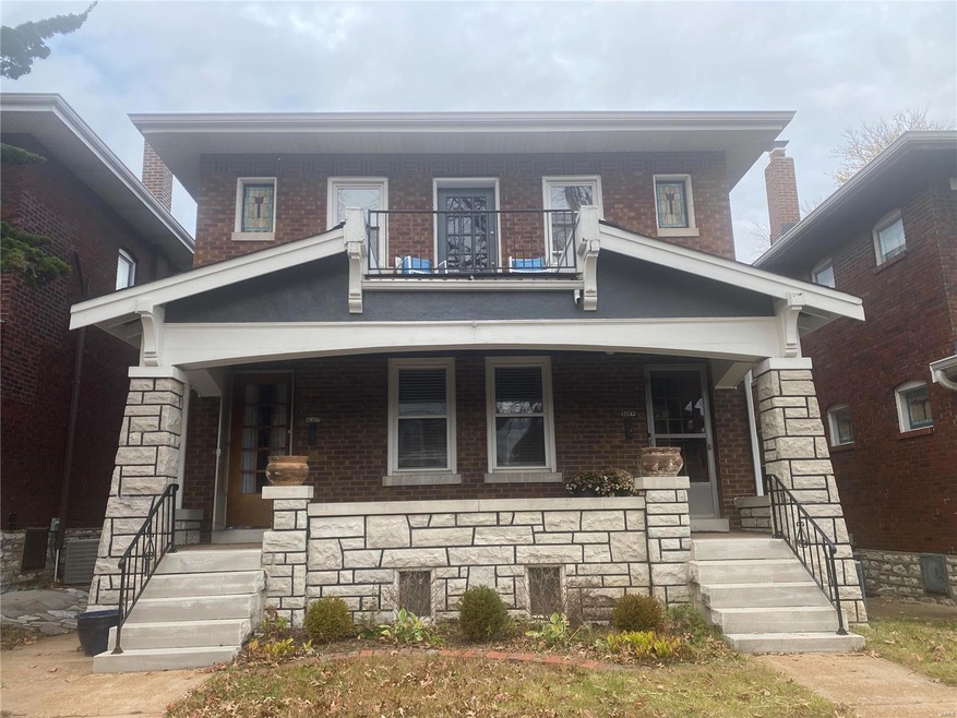 5067 Mardel Ave, Saint Louis, MO 63109 - photo 1