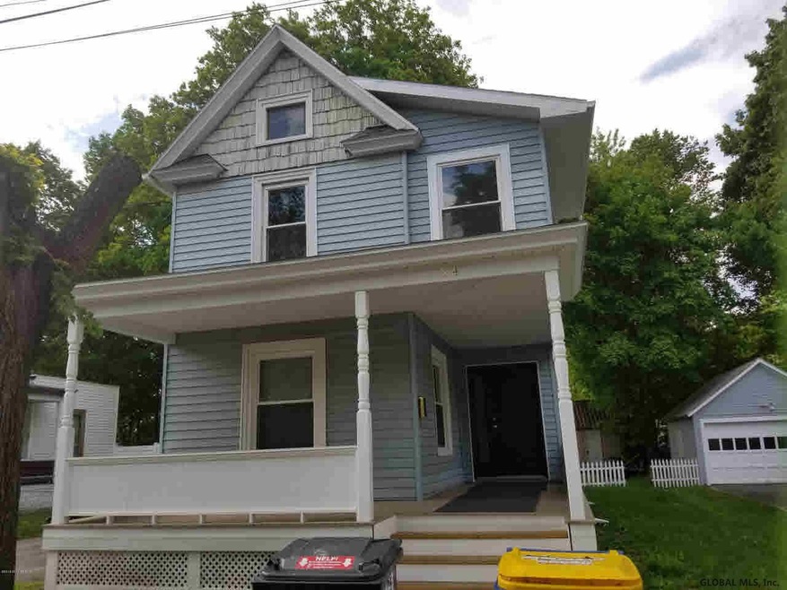 24 Mason St, Glens Falls, NY 12801 - photo 1