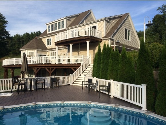 99 Federal Hill Rd, Milford, NH 03055 - photo 1