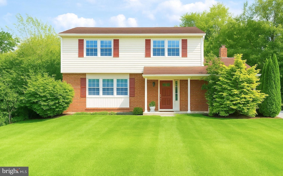 49 Vansant Rd, Newark, DE 19711 - photo 1