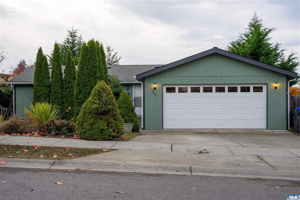 1201 Elk Loop, Sequim, WA 98382 - photo 1